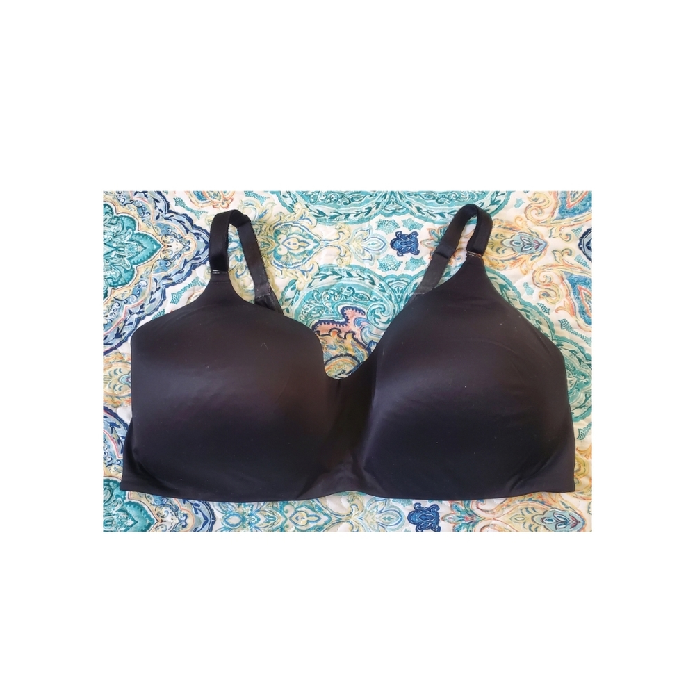 Torrid Back Smoothing Bra